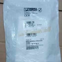 Phoenix Contact MINI MCR-SL-CVS-24-5-10-NC 2902822 Signal Conditioner