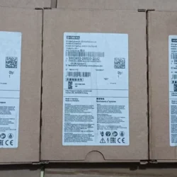 AS-i Digital I/O Module SIEMENS 3RK2402-2ME00-2AA2 IP67