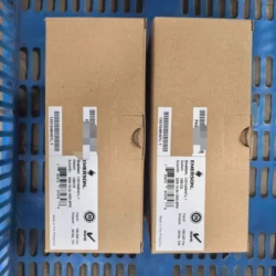 EMERSON SDN 10-24-100C-EPM 24V Power Supply Module