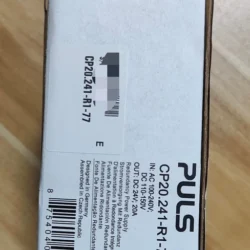 Industrial Switching Power Supply PULS CP20.241-R1-77