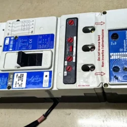 EATON ELJW Industrial Circuit Breaker for Power Protection
