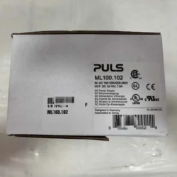 PULS ML100.102 for Factory Automation Control Panels