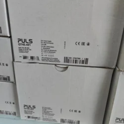 PULS QT40.481 Switching Power Supply 24V 40A DIN Rail
