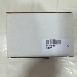 DCS Control Application ABB 3BSC610038R1 SD822 Supply