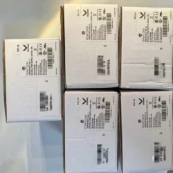 Industrial Automation EMERSON 1X00781H01L DIN Rail PSU