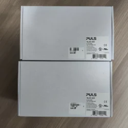 Switching Power Supply PULS SL20.300 24V 20A Industrial