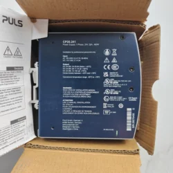 Industrial DIN Rail Power Supply PULS CP20.241 20A 480W