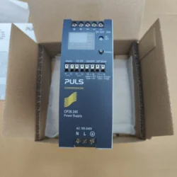 Industrial Switching Power Supply PULS CP20.248 24V 20A DIN