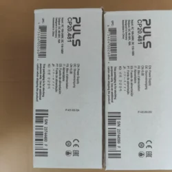 PULS CP20.481 Switching Power Supply 480W 48V DC Unit