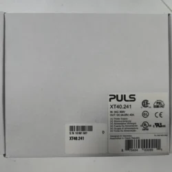 PULS XT40.241 Switching Power Supply Industrial DIN Rail
