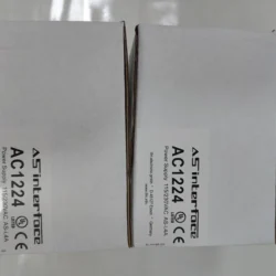 IFM AC1224 AS-i Power Supply for Industrial Automation