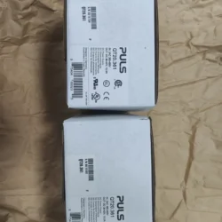PULS QT20.361 Switching Power Supply Industrial 24V