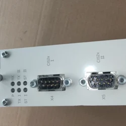 ABB TC516 3BSE012632R1 for Industrial Communication Networks
