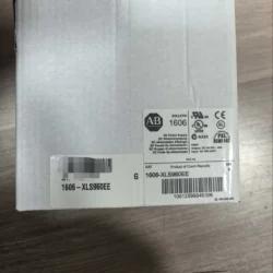 Industrial Power Supply Allen-Bradley 1606-XLS960EE Module