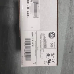 Allen-Bradley 1606-XLE240EL Power Supply Module 24V DC