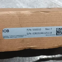 Danfoss 5300010 IO Board for Industrial Automation
