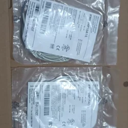 BAUMER IFRM 04P15A1/L Inductive Proximity Sensor M4
