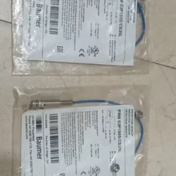 Baumer IFRM 03P1505/CS35L 10140294 Proximity Sensor