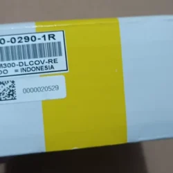 LED Light Source Cognex DM300-DLCOV-RE 820-0290-1R