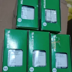 Factory Control Relay Module M-SYSTEM RPPD-DD4AA1N-R