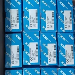 SICK WL27-3P2461 1044166 Industrial Photoelectric Sensor