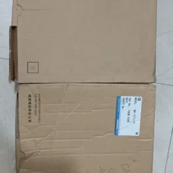Precision Flow Meter HORIBA MV-1271-PV for Gas Control
