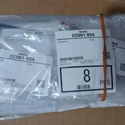 Connection Cable Oriental Motor CC001-RS4 for Motor Control