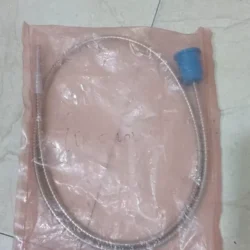 Wenglor 161-256-104 Fiber Optic Sensor for Packaging