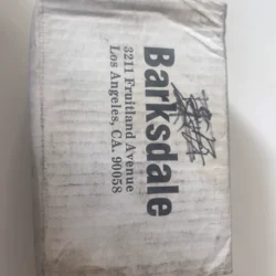 Pressure Switch Barksdale 0406U158 for Reliable Control
