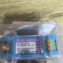 Bently Nevada 330780-50-00 Proximity Probe Preamplifier