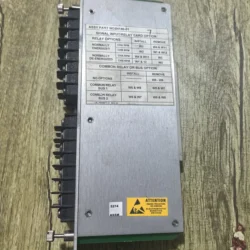 Bently Nevada 84140-01 Signal Input/Relay Board Used