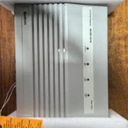 Schneider 490NRP25400 Fiber Optic Repeater Industrial