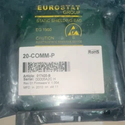 Communication Module Allen-Bradley 20-COMM-P for Drives