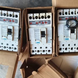 Molded Case Circuit Breaker SIEMENS 3VF4212-21111-1AA04P