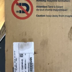 HEIDENHAIN ERM 200 1200 A03 1R 1144140-03 Encoder