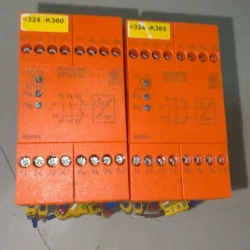 Frequency Analog Converter DOLD BH5932 Industrial Use