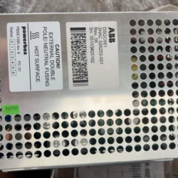 ABB DSQC6613HAC026253-001 for Industrial Robot Cells