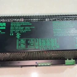 MURR MPS10/5-230/24/48 Industrial Power Module Unit