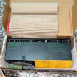 Industrial Control Power Murr 857781 MPS10/5-230/24/48