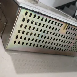 Factory Automation ABB PP345 3BSC690104R1 Operator Panel