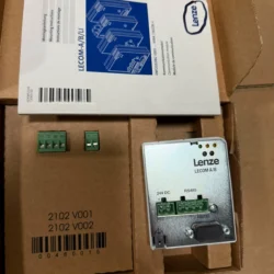 Lenze 2102IBV001 Communication Module