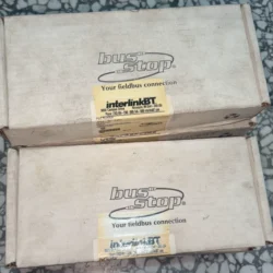 Factory Automation TURCK JBBS-57-E401 IP67 Bus Module