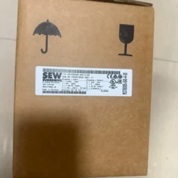 Frequency Inverter Drive Unit SEW MC07B0005-5A3-4-S0