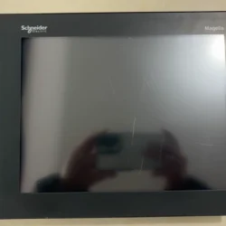 Schneider XBTGT5330 HMI Touch Screen Display Panel