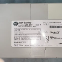Rotary Encoder Allen-Bradley 1426-M5E-DNT for Machines