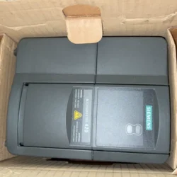 Siemens 6ES6420-2UD24-0BA1 Frequency Converter Drive