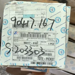 Tetra Pak 90417-0167 Spare Part for Packaging Machines