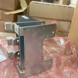 Allen-Bradley 592-A4KD Electronic Overload Relay for Motors