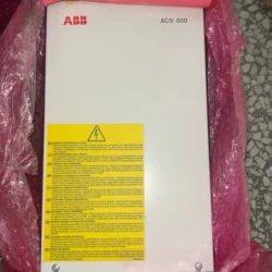 ABB ACS600 ACN634-0009-3-00000300902 Braking Chopper