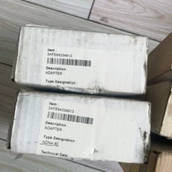 ABB NDNA-80 3AFE64334913 Drive Board for Conveyor Control